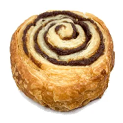 Rollito Canela